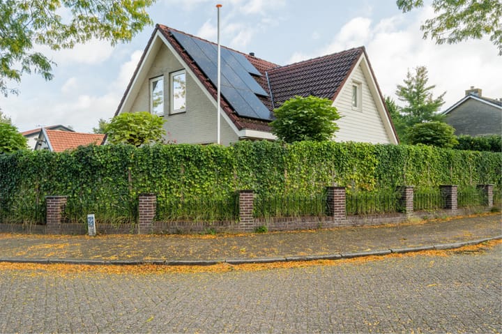 Foto 66 van Korteweg 3