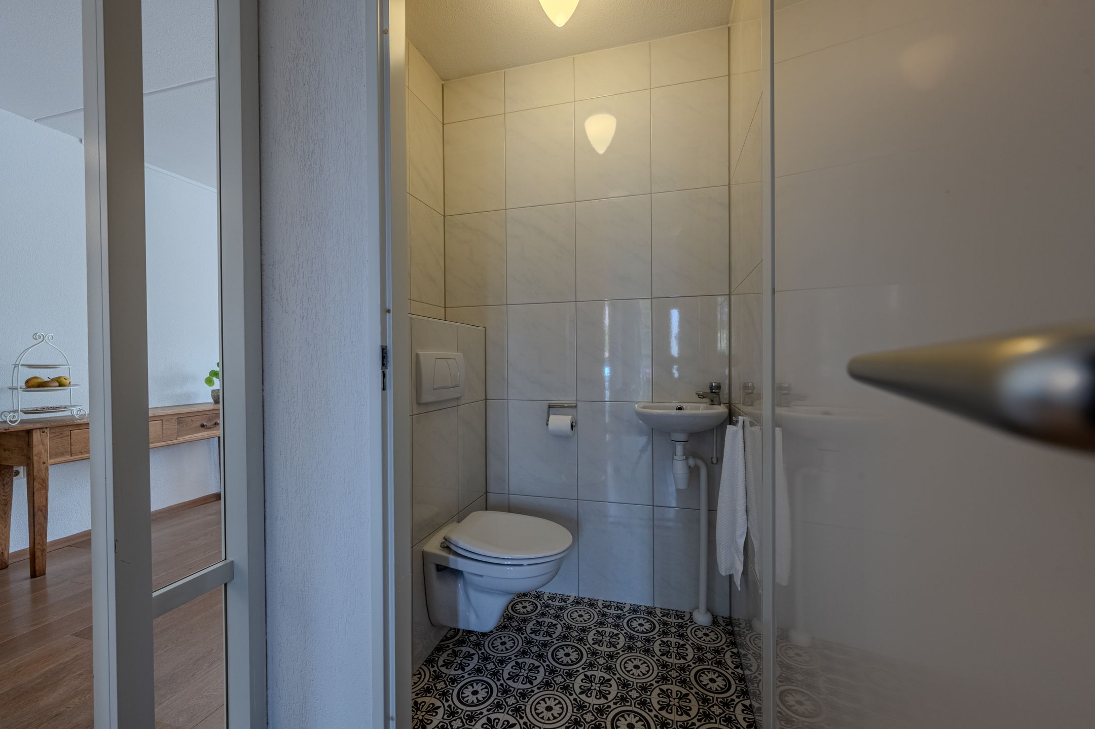 Foto 6 van Bachlaan 29