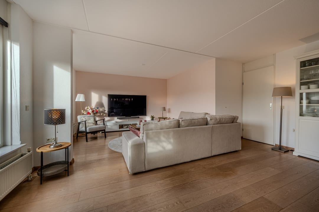 Foto 7 van Bachlaan 29