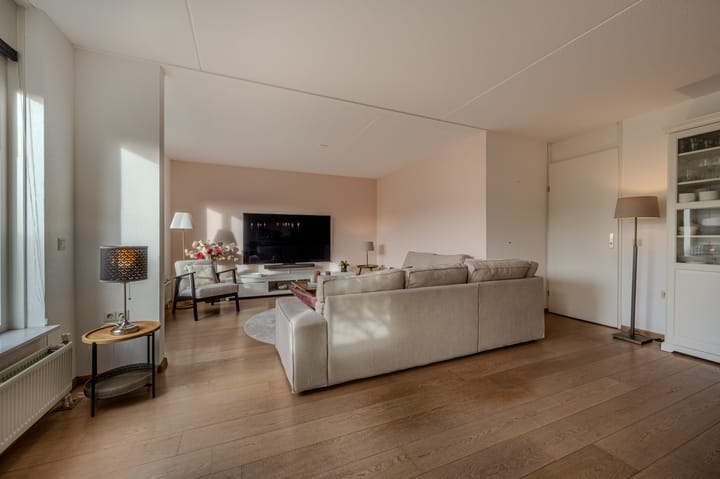 Foto 7 van Bachlaan 29