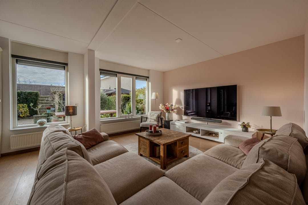 Foto 8 van Bachlaan 29