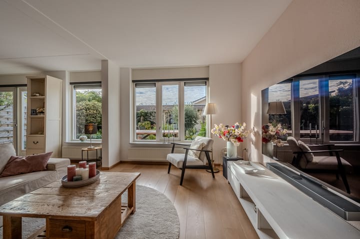 Foto 9 van Bachlaan 29