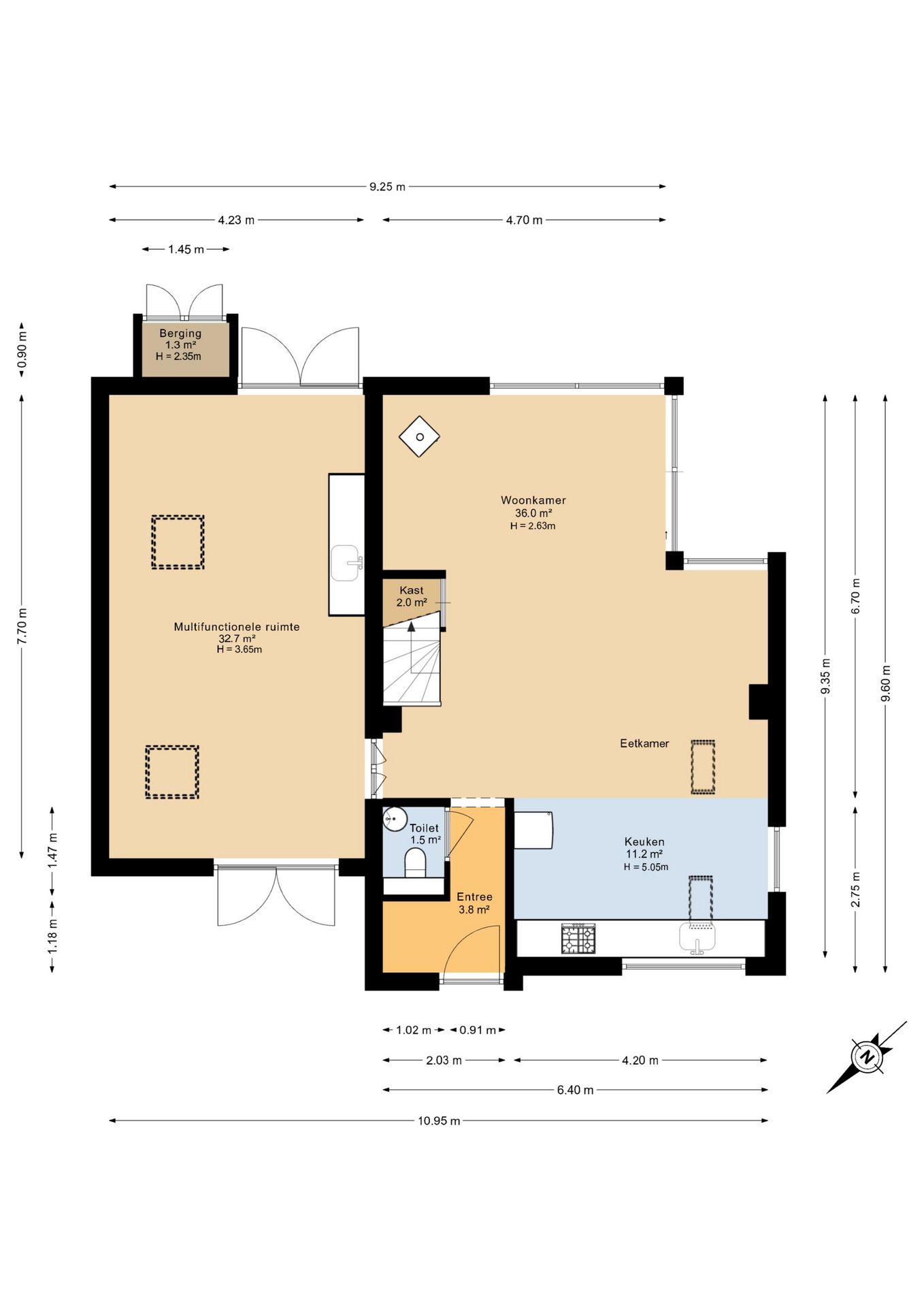 Photo 66 of Gouden Boaijum 14-F