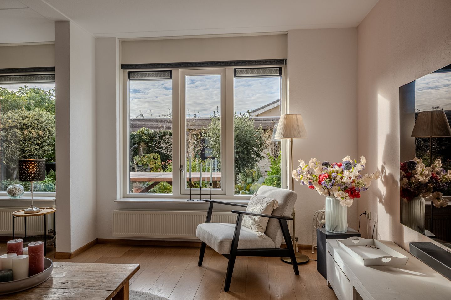 Foto 10 van Bachlaan 29