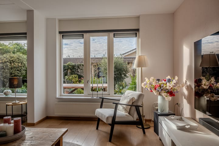 Foto 10 van Bachlaan 29