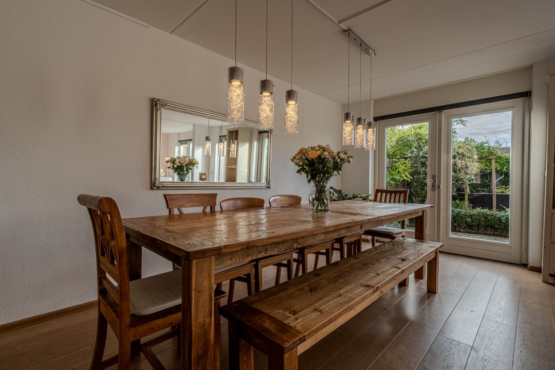 Foto 13 van Bachlaan 29