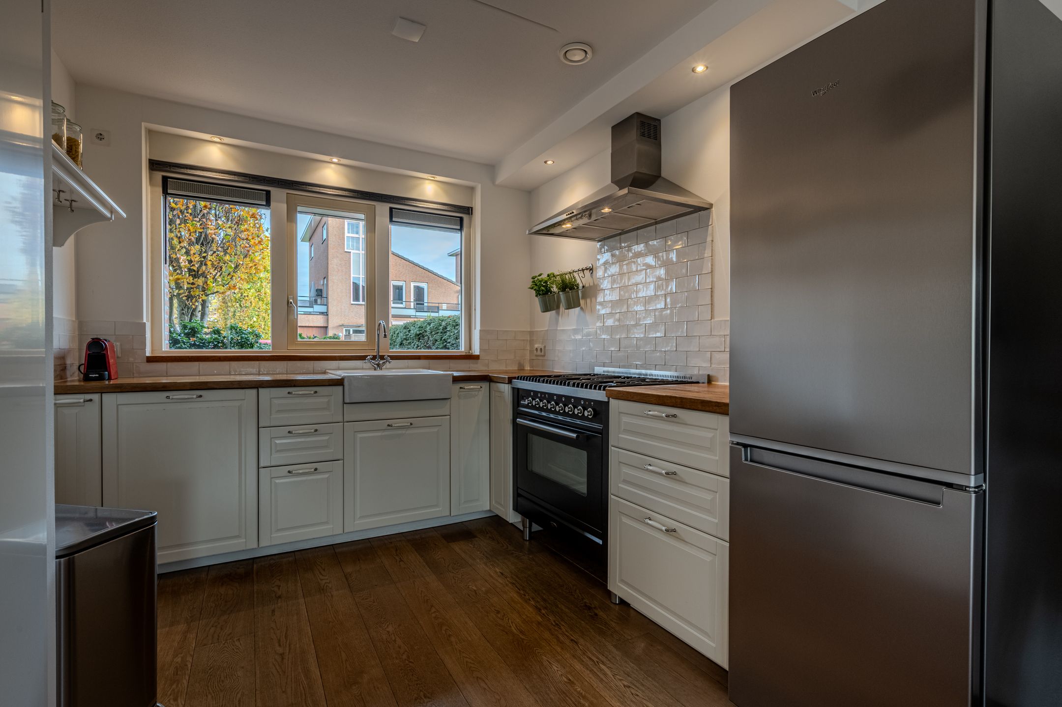 Foto 15 van Bachlaan 29