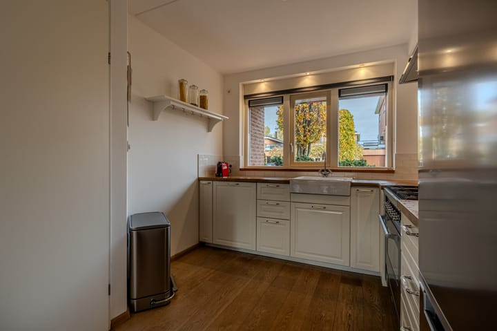 Foto 16 van Bachlaan 29