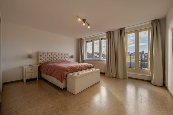 Foto 21 van Bachlaan 29