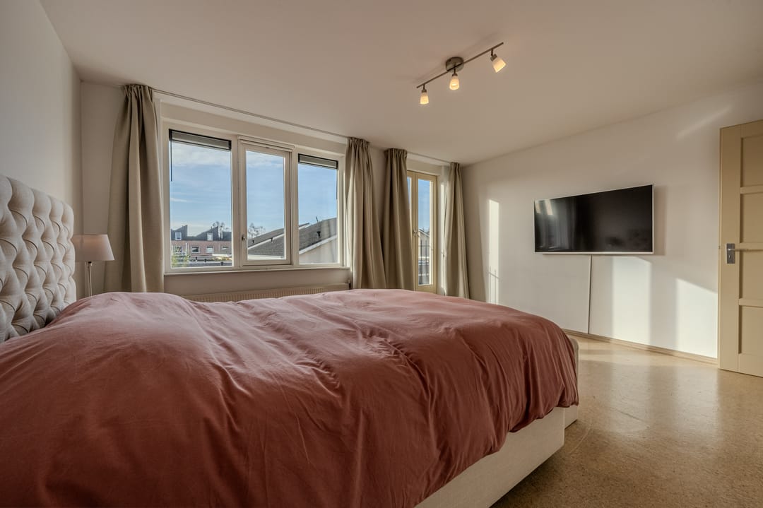 Foto 23 van Bachlaan 29