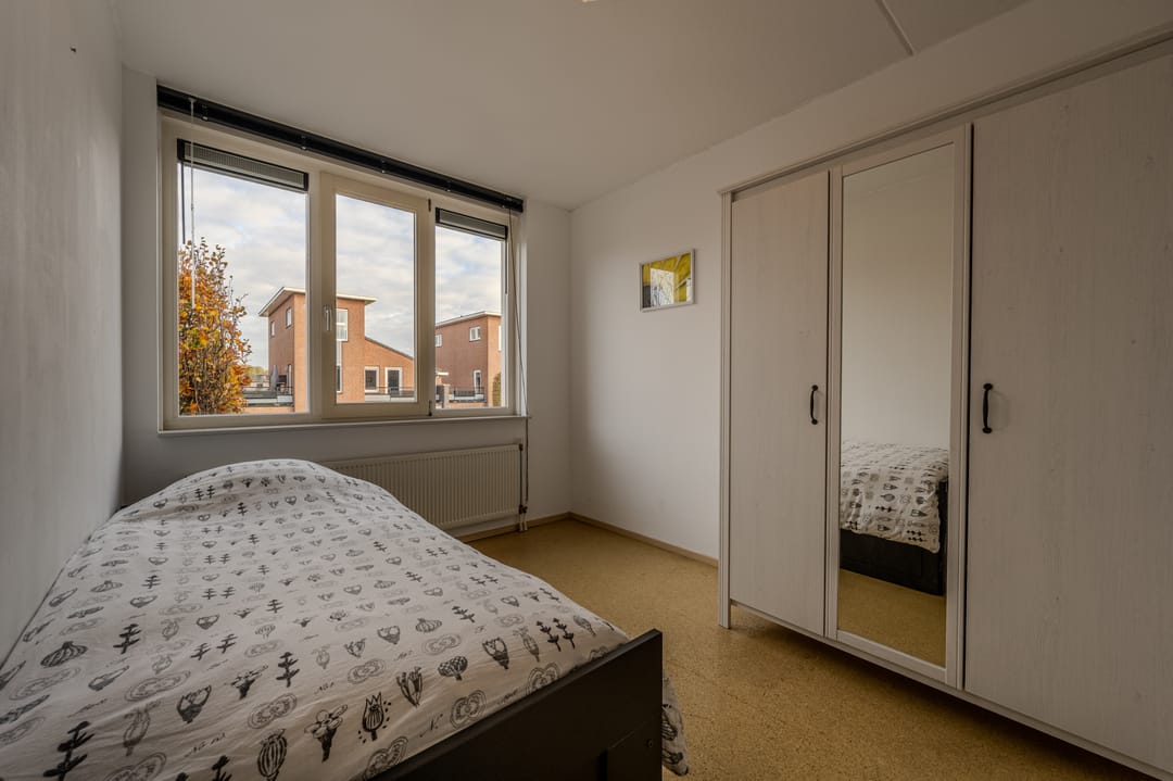 Foto 26 van Bachlaan 29