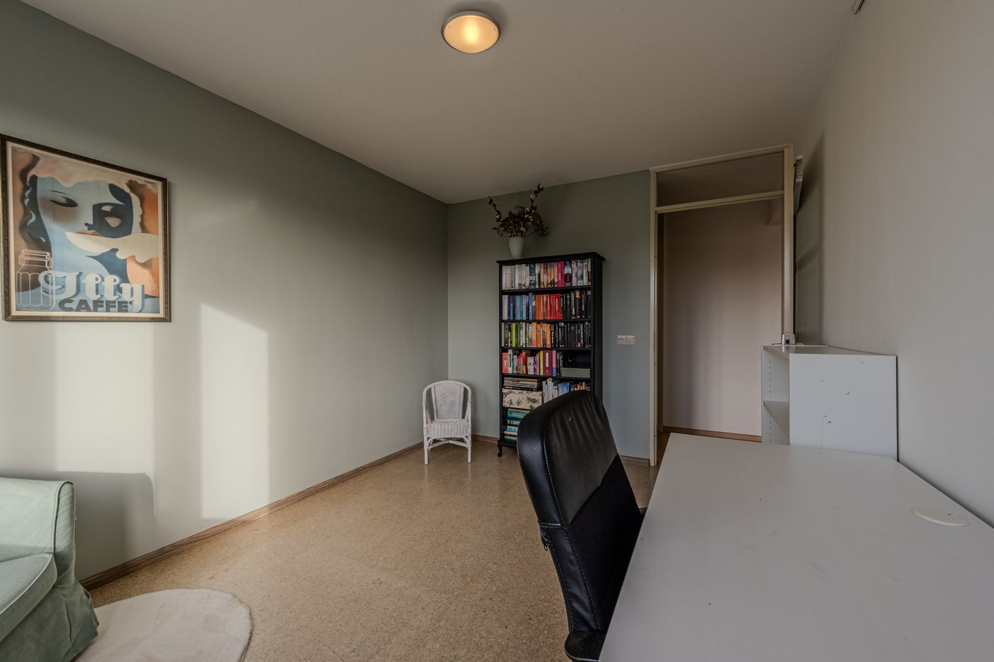 Foto 29 van Bachlaan 29