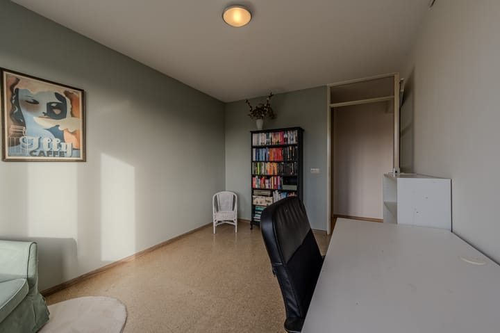 Foto 29 van Bachlaan 29