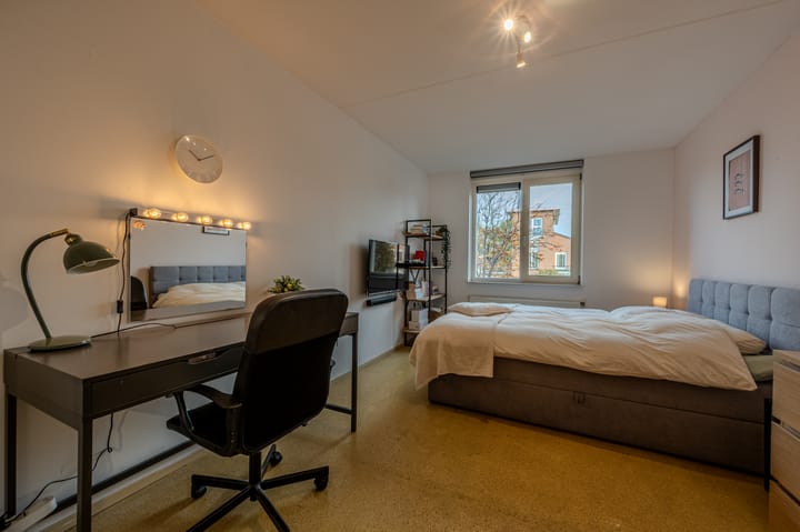 Foto 32 van Bachlaan 29