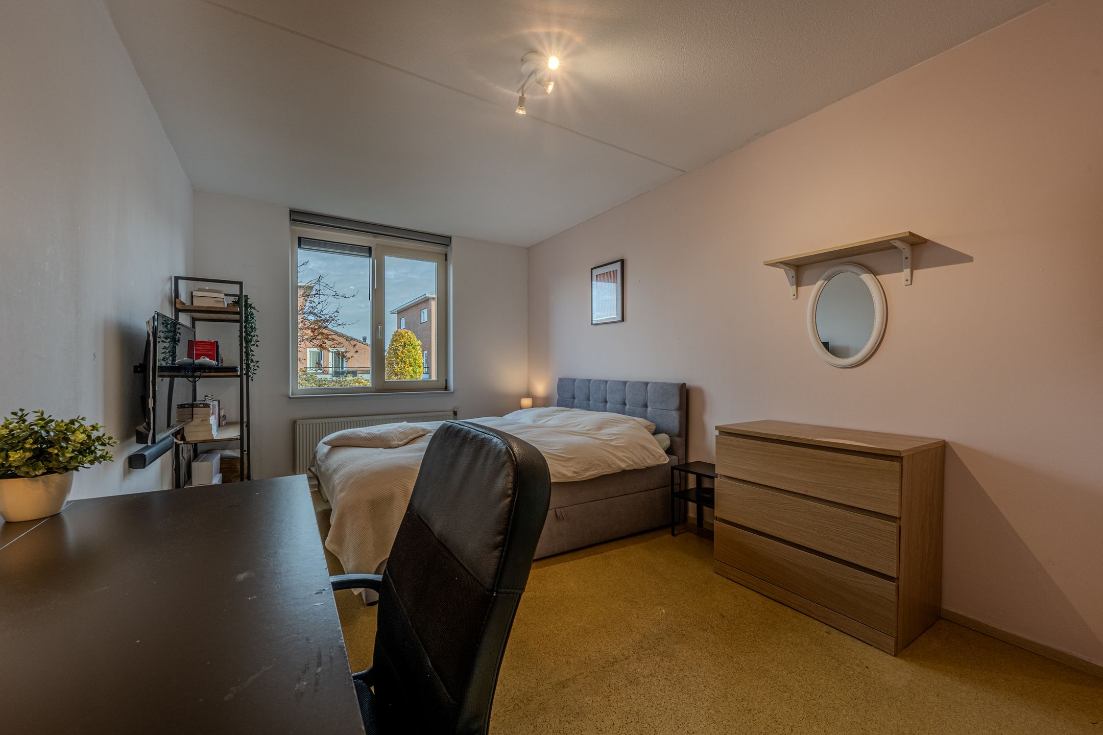 Foto 30 van Bachlaan 29