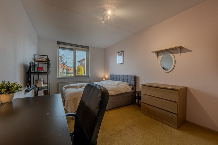 Foto 30 van Bachlaan 29