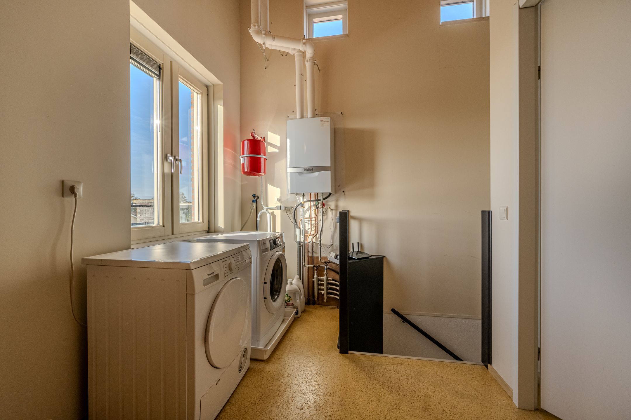 Foto 33 van Bachlaan 29