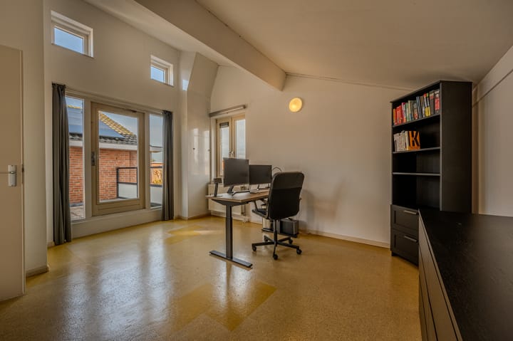 Foto 35 van Bachlaan 29