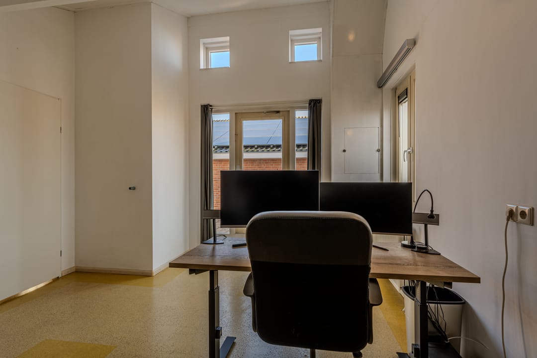 Foto 37 van Bachlaan 29