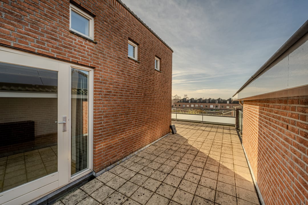 Foto 38 van Bachlaan 29