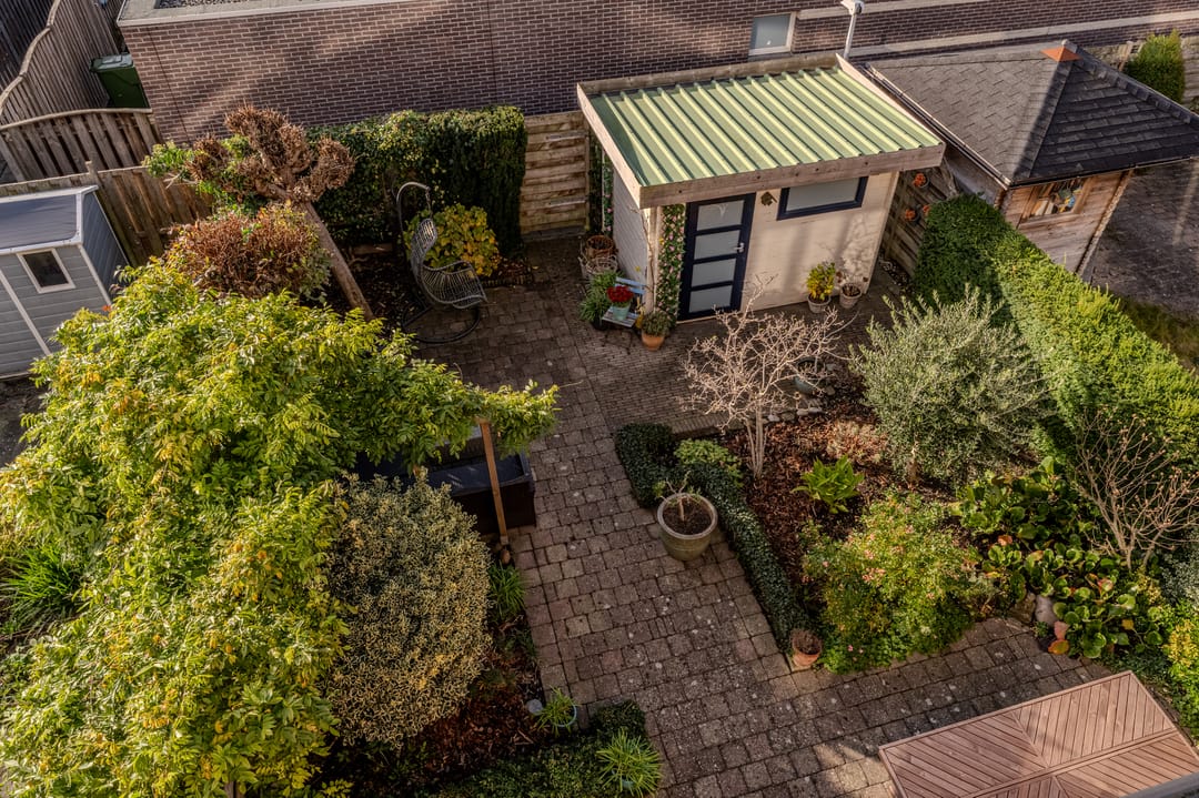 Foto 41 van Bachlaan 29