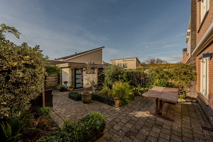 Foto 42 van Bachlaan 29