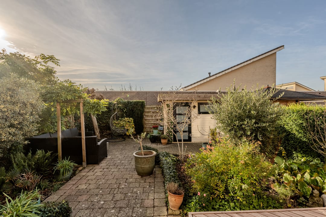 Foto 43 van Bachlaan 29