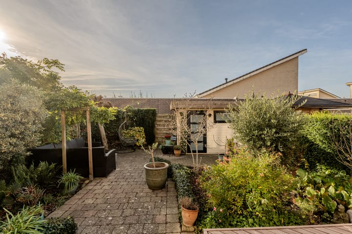 Foto 43 van Bachlaan 29