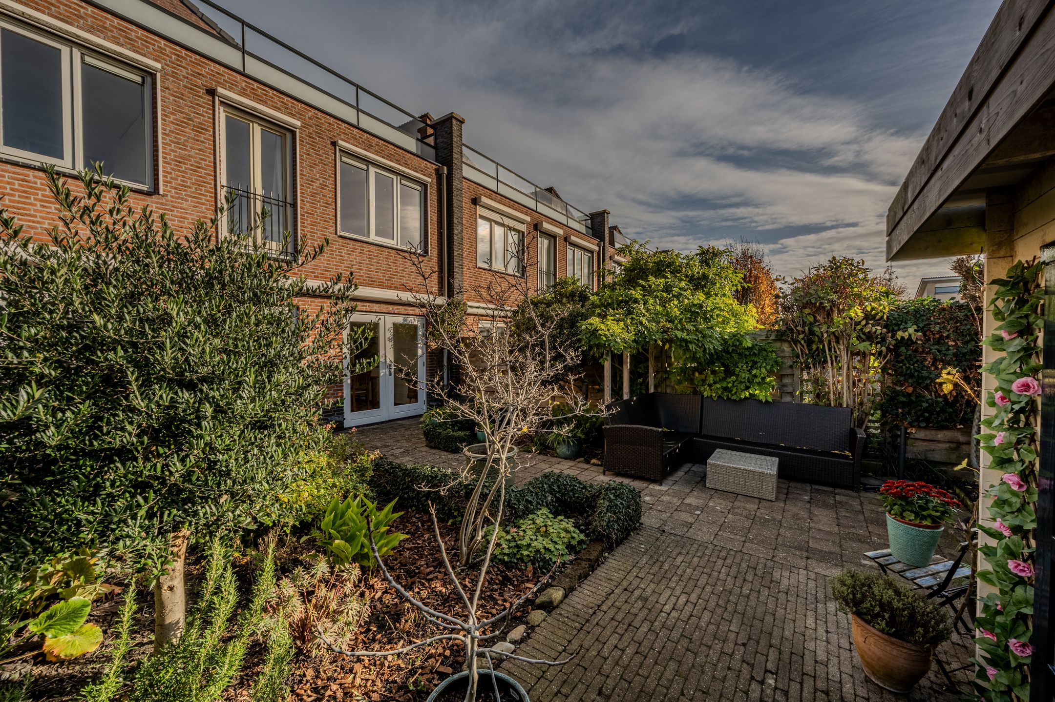 Foto 45 van Bachlaan 29