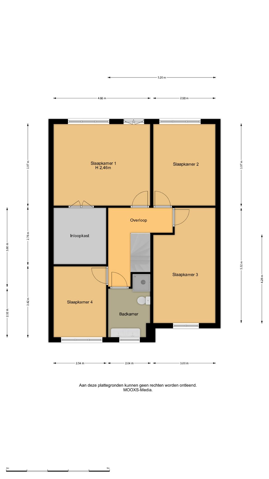 Foto 48 van Bachlaan 29