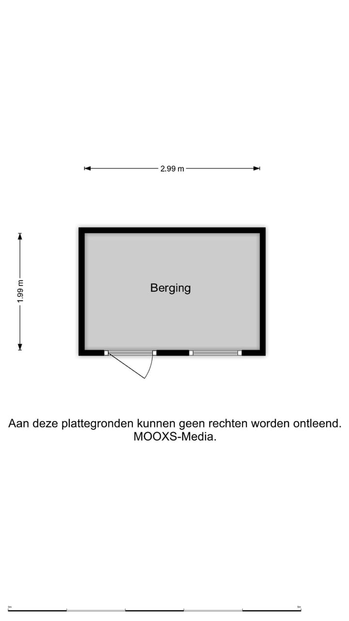 Foto 50 van Bachlaan 29