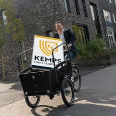 Marco Kemps  - Makelaar (Directeur)