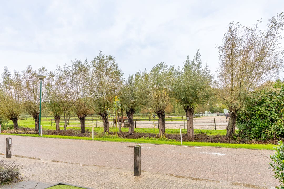 Photo 2 of Gerrit Achterbergstraat 17