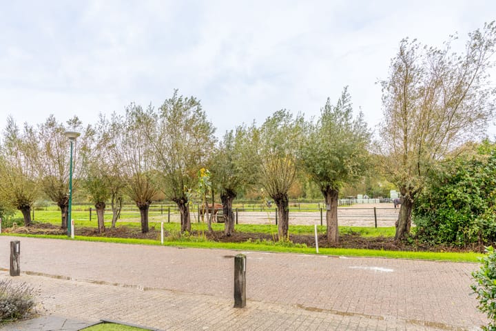 Foto 2 van Gerrit Achterbergstraat 17