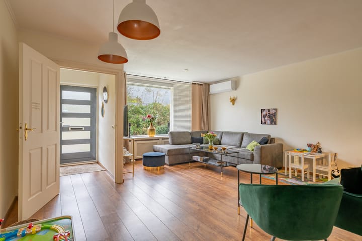 Foto 3 van Gerrit Achterbergstraat 17