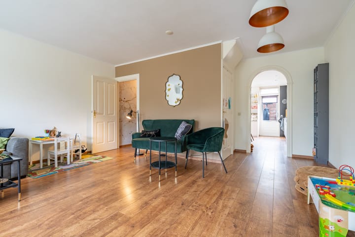 Foto 6 van Gerrit Achterbergstraat 17