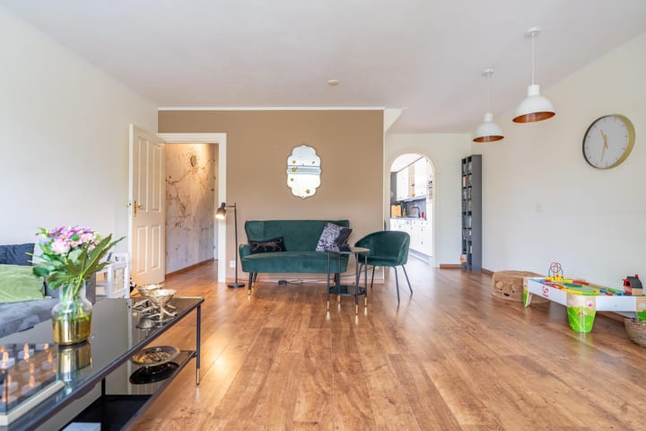 Foto 7 van Gerrit Achterbergstraat 17