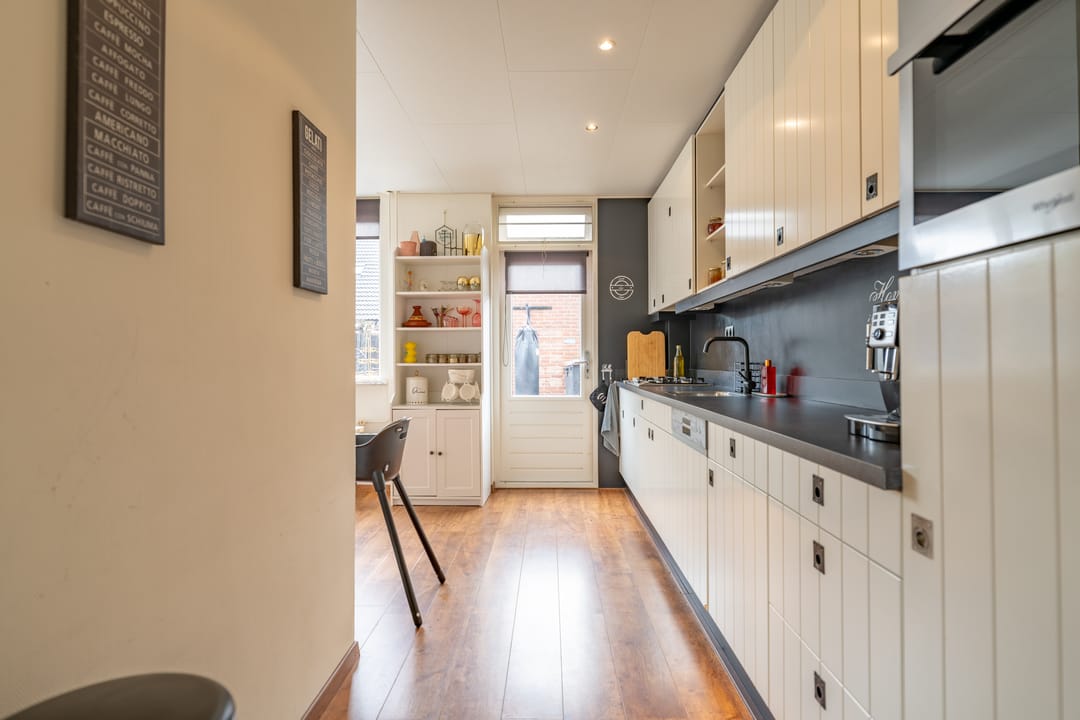 Photo 8 of Gerrit Achterbergstraat 17