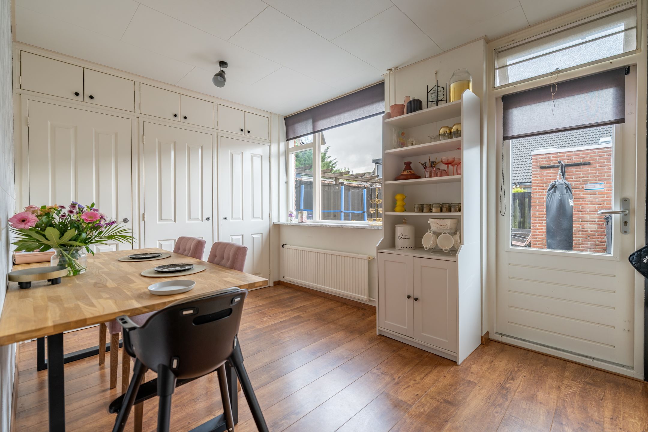 Photo 9 of Gerrit Achterbergstraat 17