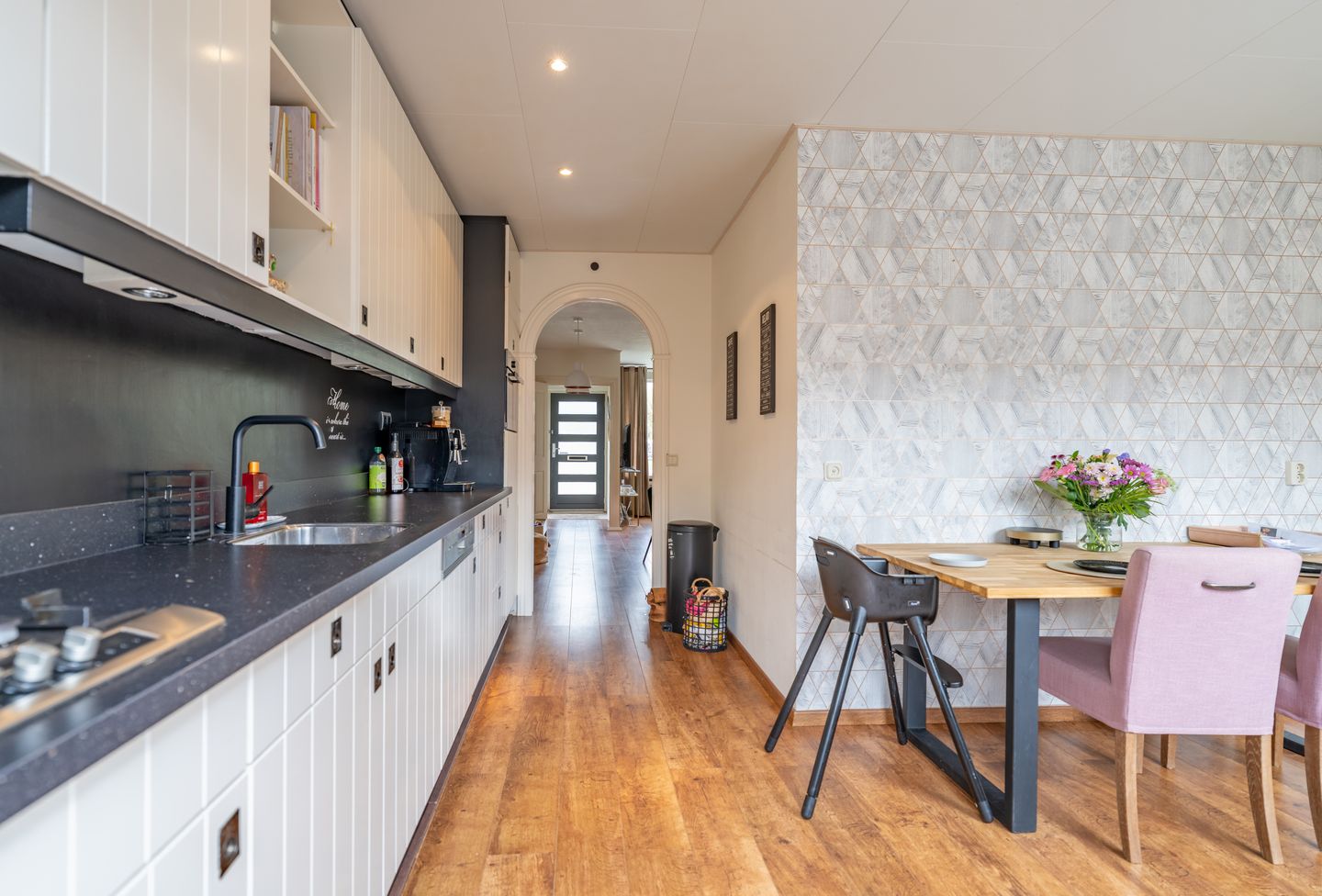 Photo 10 of Gerrit Achterbergstraat 17