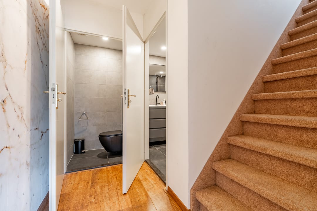 Photo 13 of Gerrit Achterbergstraat 17