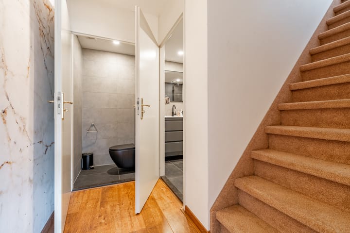 Foto 13 van Gerrit Achterbergstraat 17