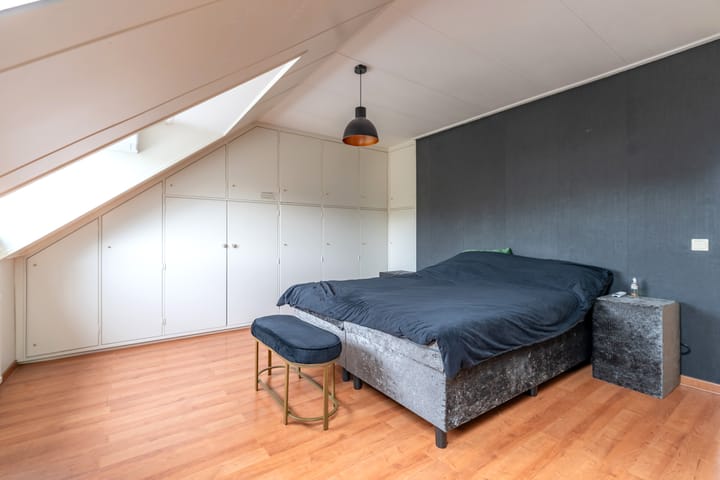 Foto 20 van Gerrit Achterbergstraat 17