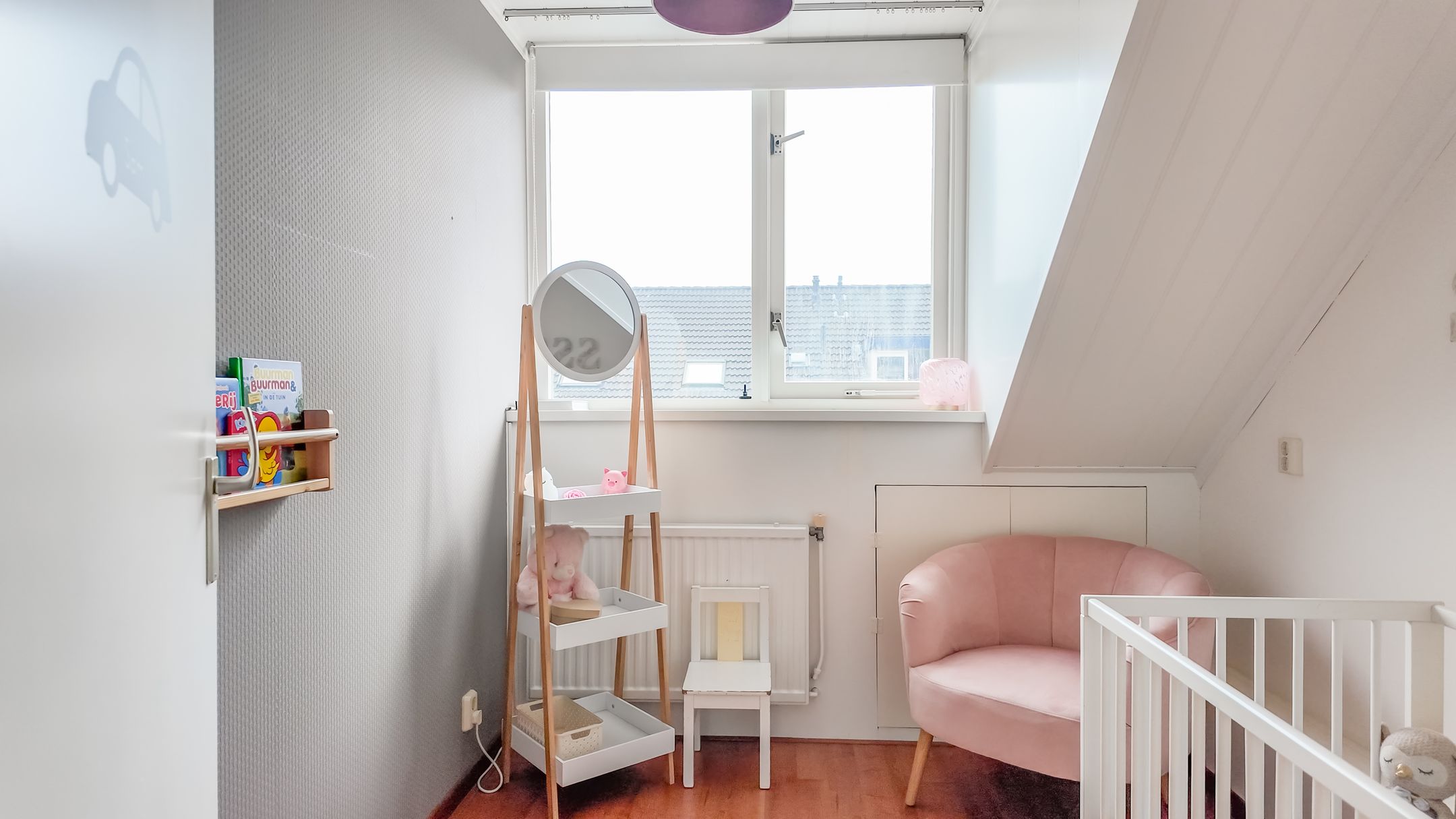 Photo 21 of Gerrit Achterbergstraat 17