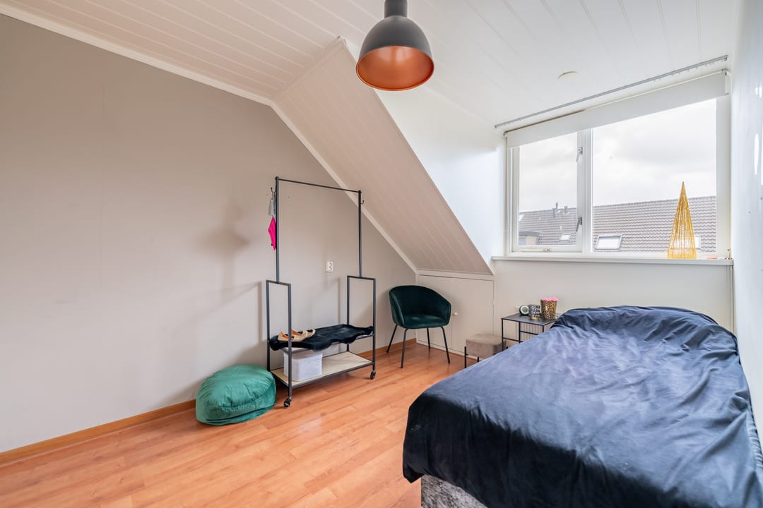 Photo 22 of Gerrit Achterbergstraat 17