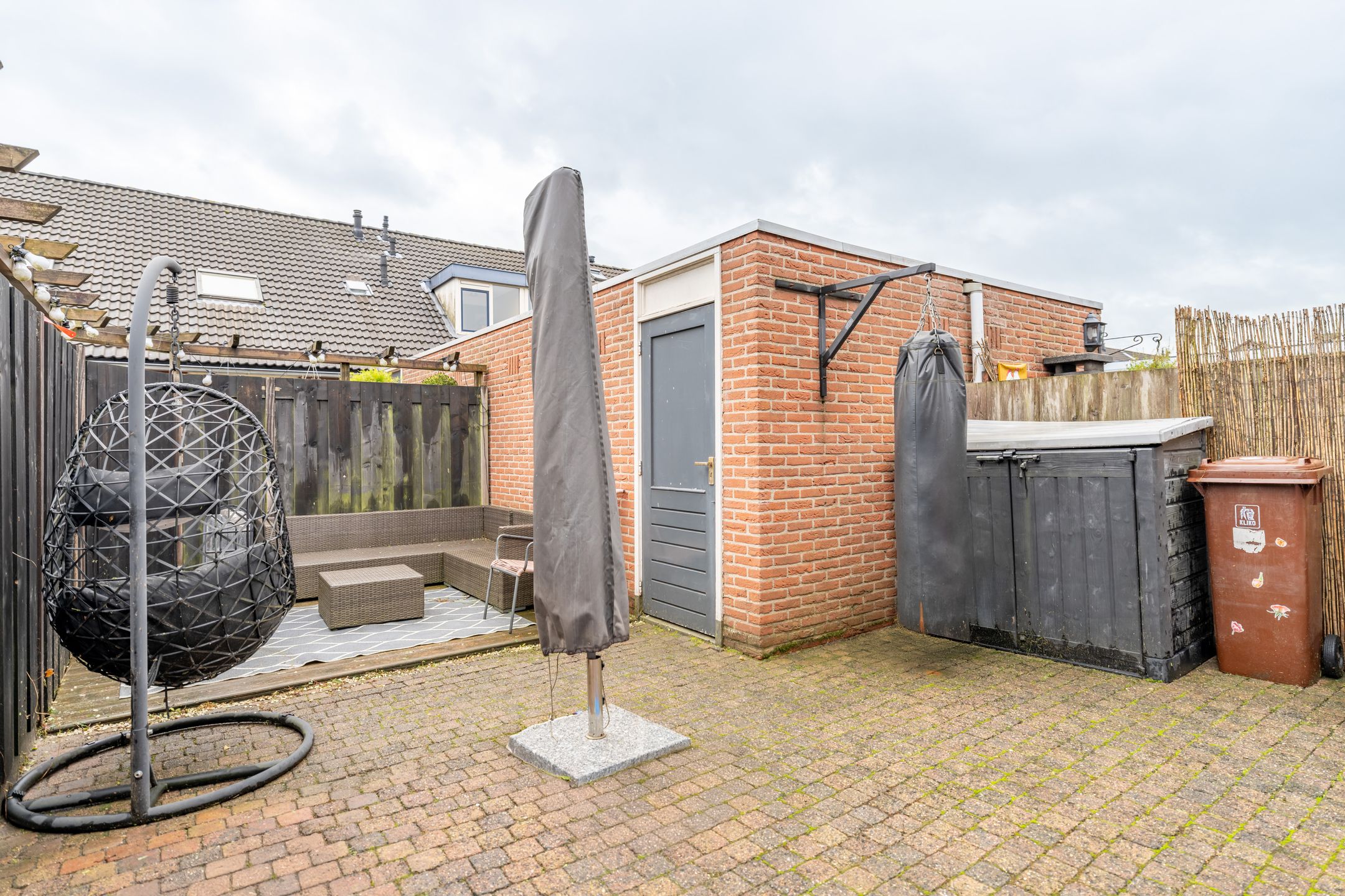 Photo 27 of Gerrit Achterbergstraat 17