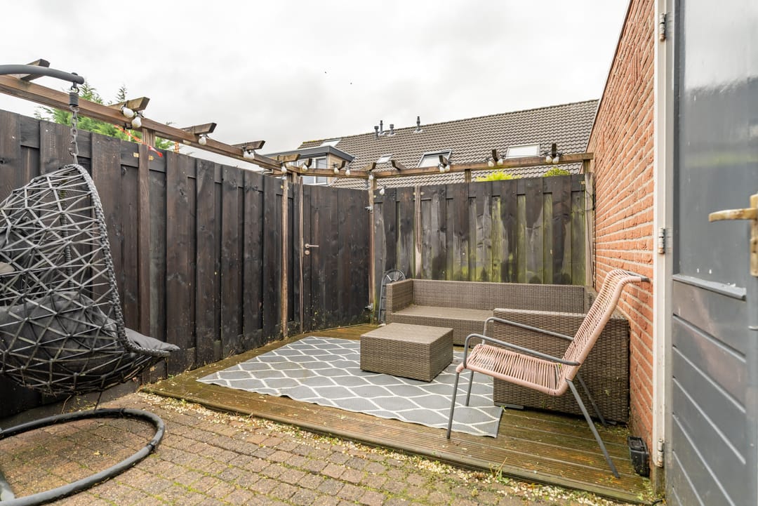 Photo 28 of Gerrit Achterbergstraat 17