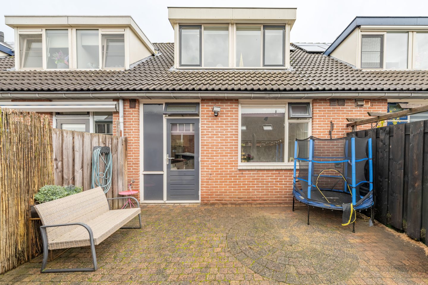 Photo 29 of Gerrit Achterbergstraat 17