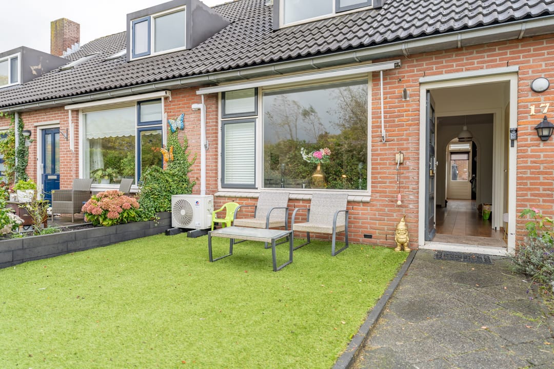 Photo 31 of Gerrit Achterbergstraat 17