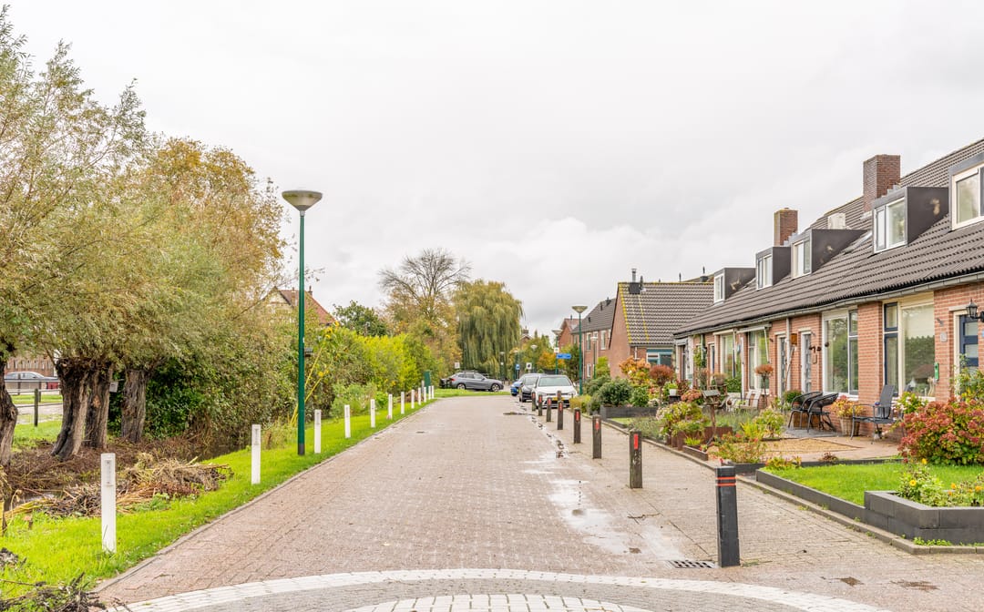 Photo 32 of Gerrit Achterbergstraat 17